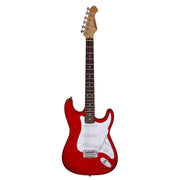 Aria Pro II STG-003 Electric Guitar - Musical Instrument Warehouse
