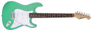 Aria Pro II STG-003 Electric Guitar - Musical Instrument Warehouse