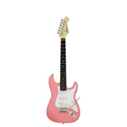 Aria Pro II STG-MINI Electric Guitar - Musical Instrument Warehouse