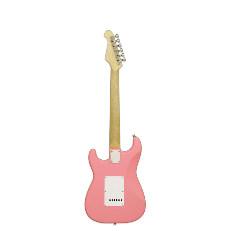 Aria Pro II STG-MINI Electric Guitar - Musical Instrument Warehouse