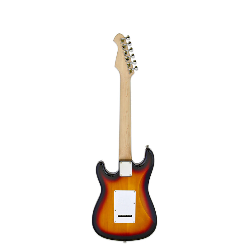 Aria Pro II STG-MINI Electric Guitar - Musical Instrument Warehouse