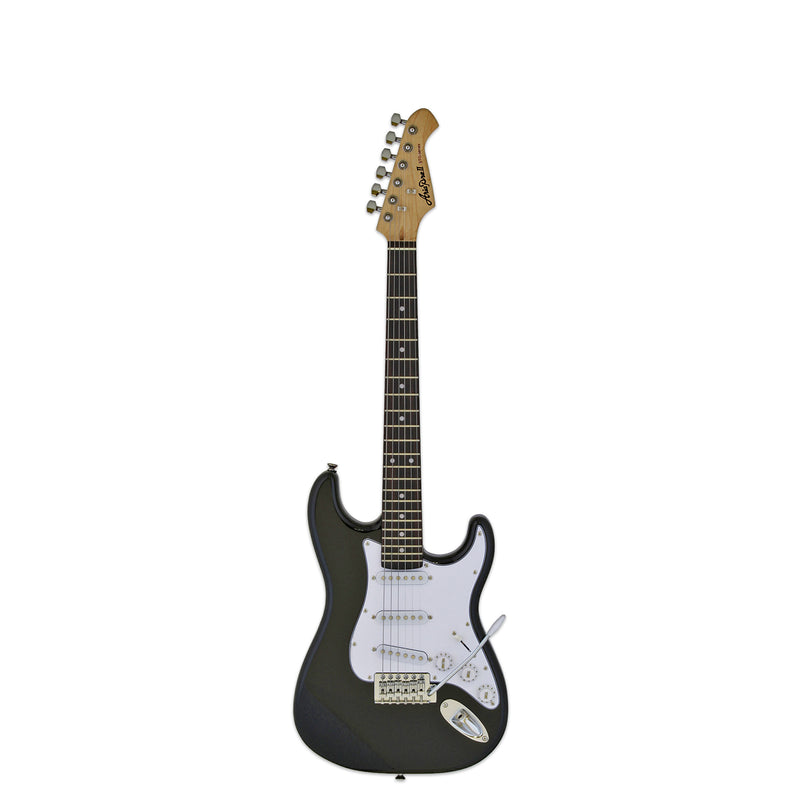 Aria Pro II STG-MINI Electric Guitar - Musical Instrument Warehouse