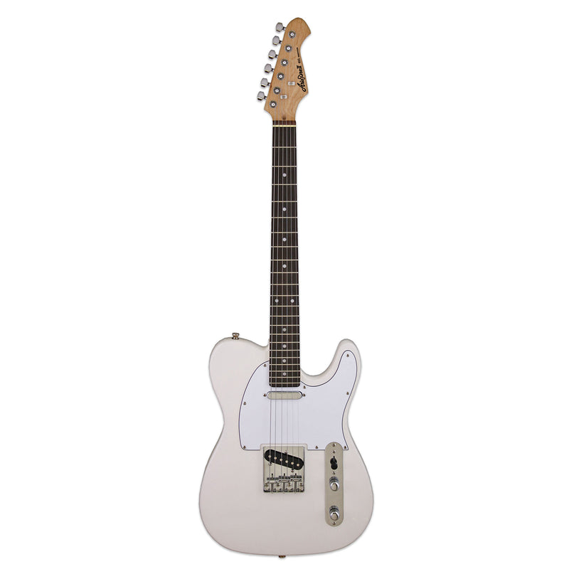 Aria Pro II TEG-002 Electric Guitar - Musical Instrument Warehouse