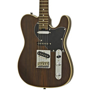 Aria Pro II 615-GH -Nashville Rosewood Top Hot Rod Tribute Collection 6-Strings - Musical Instrument Warehouse