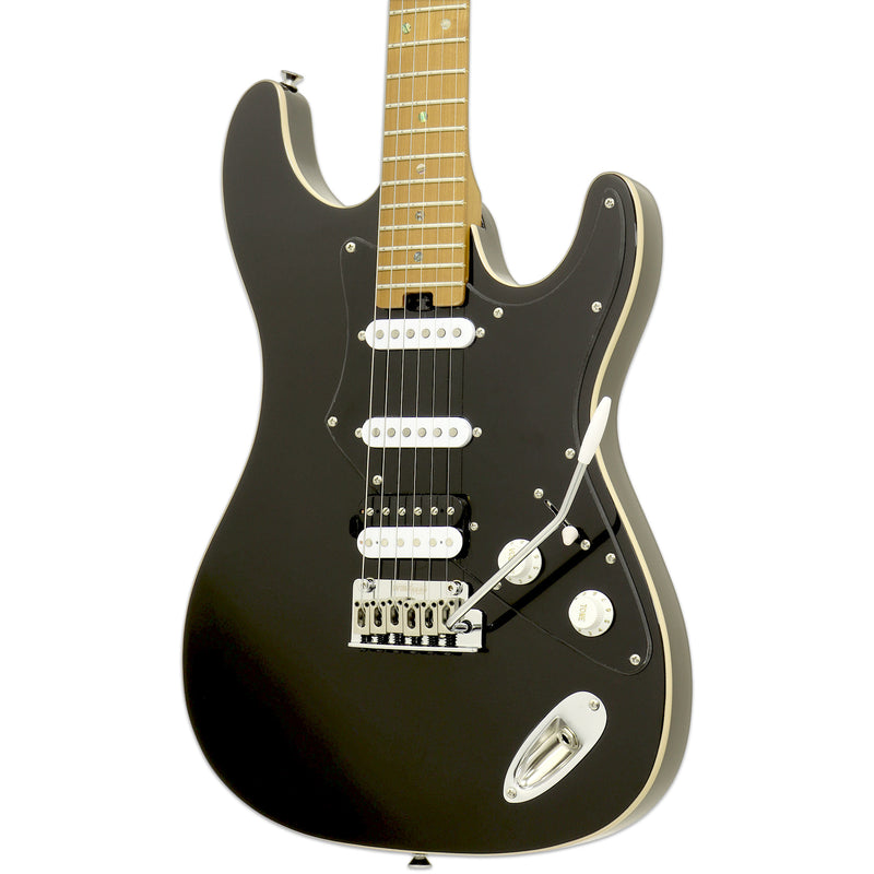 Aria Pro II 714-DG Fullerton Tribute Electric Guitar Collection - Musical Instrument Warehouse