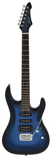 Aria MAC-STD Electric Guitar - Musical Instrument Warehouse