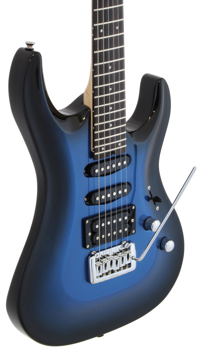 Aria MAC-STD Electric Guitar - Musical Instrument Warehouse