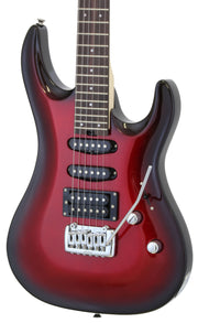 Aria MAC-STD Electric Guitar - Musical Instrument Warehouse