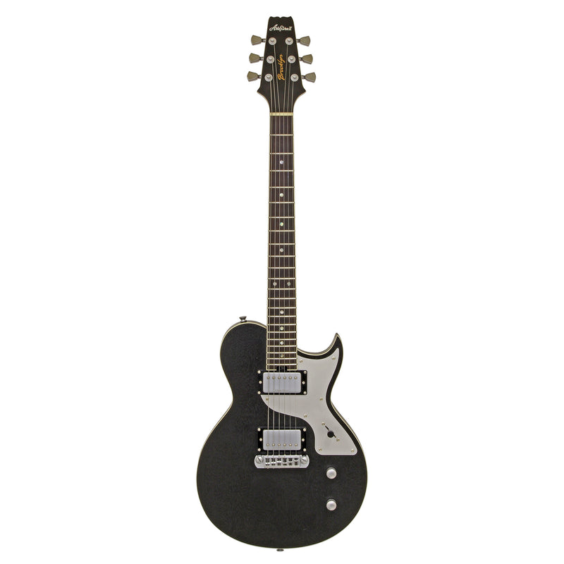 Aria 718-MK2 "Brooklyn" Hot Rod Electric Guitar Collection - Musical Instrument Warehouse