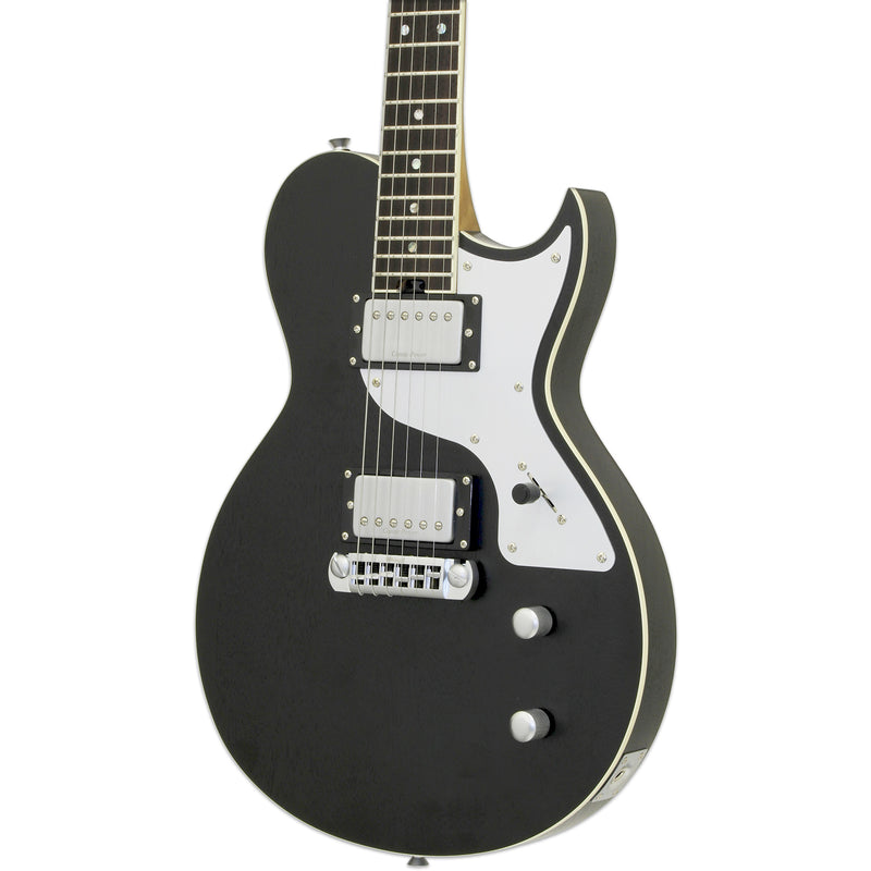 Aria 718-MK2 "Brooklyn" Hot Rod Electric Guitar Collection - Musical Instrument Warehouse