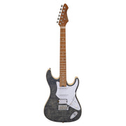 Aria Pro II 714-MKII Fullerton Series Hot Rod Electric Guitar Collection - Musical Instrument Warehouse