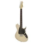 Aria Pro II Jet-1 Electric Guitar - Musical Instrument Warehouse