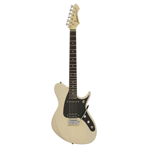 Aria Pro II Jet-1 Electric Guitar - Musical Instrument Warehouse