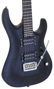 Aria Pro II Electric Guitar MAC-DLX - Musical Instrument Warehouse