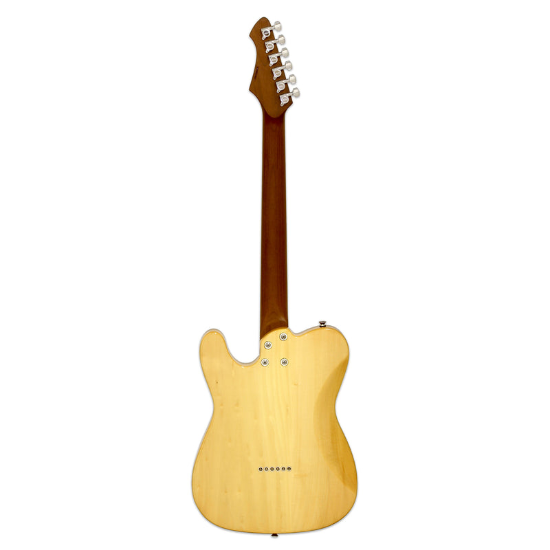 Aria Pro II 615-MK2 -Nashville Hot Rod Electric Guitar Collection - Musical Instrument Warehouse
