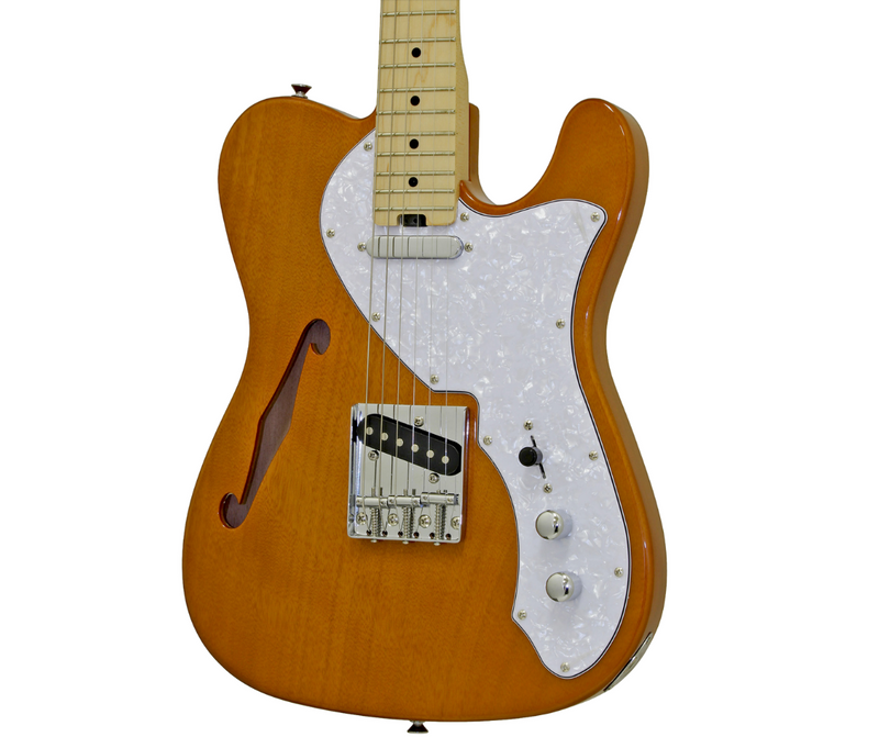 Aria TEG-TL -Modern Classics - Musical Instrument Warehouse