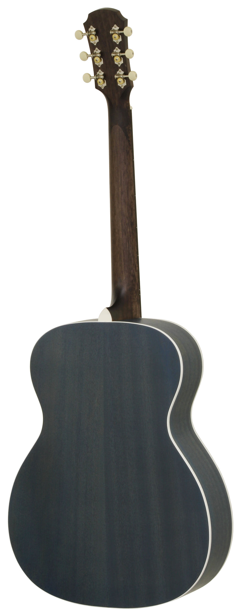 Aria 101UP Urban Player Acoustic Guitar Spruce Top - Musical Instrument Warehouse