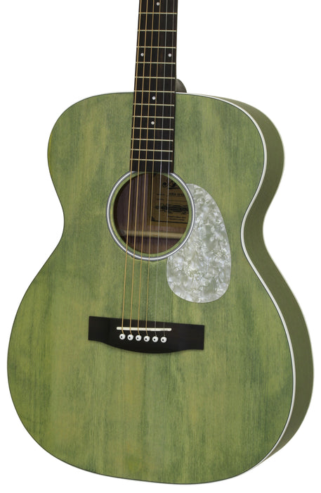 Aria 101UP Urban Player Acoustic Guitar Spruce Top