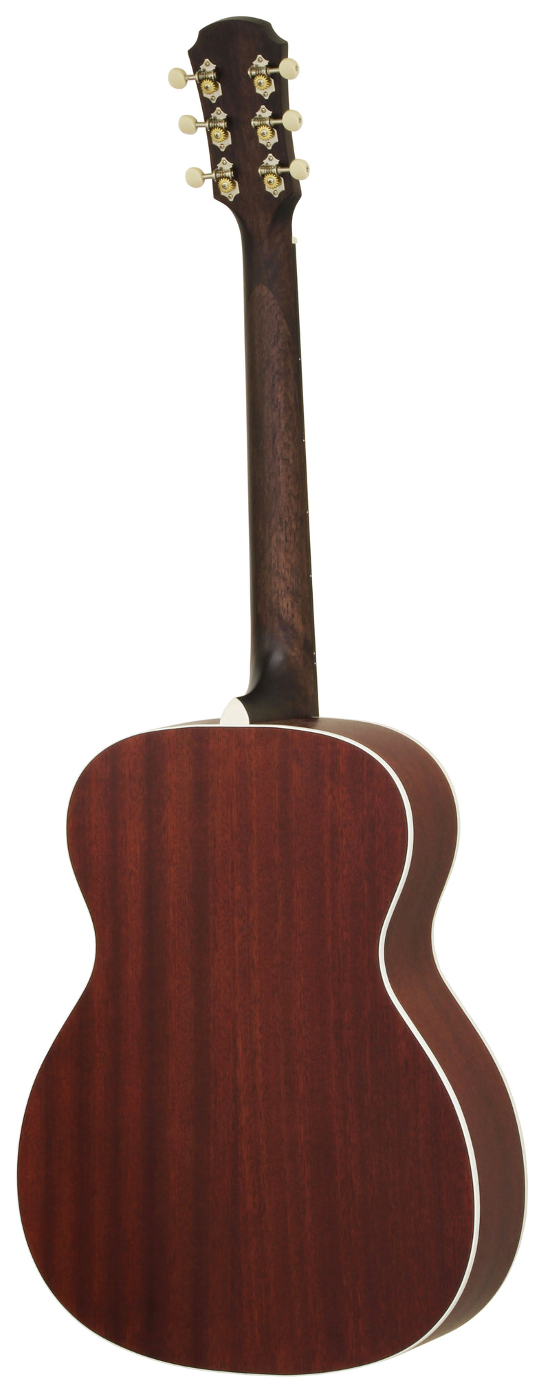 Aria 101UP Urban Player Acoustic Guitar Spruce Top - Musical Instrument Warehouse