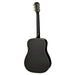 Aria Dreadnought 111 Vintage Series - Musical Instrument Warehouse
