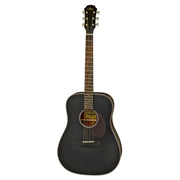 Aria Dreadnought 111 Vintage Series - Musical Instrument Warehouse