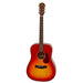Aria Dreadnought 111 Vintage Series - Musical Instrument Warehouse