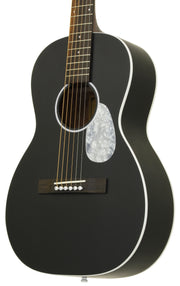Aria 131UP Urban Player Acoustic Guitar Spruce Top - Musical Instrument Warehouse