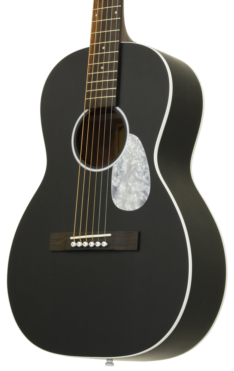 Aria 131UP Urban Player Acoustic Guitar Spruce Top - Musical Instrument Warehouse