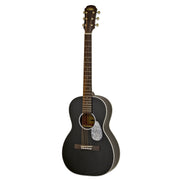 Aria 131UP Urban Player Acoustic Guitar Spruce Top - Musical Instrument Warehouse