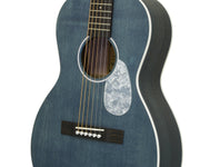 Aria 131UP Urban Player Acoustic Guitar Spruce Top - Musical Instrument Warehouse