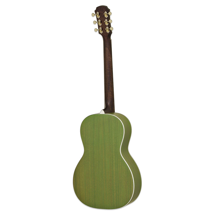 Urban Player Acoustic Guitar Spruce Top