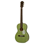 Aria 131UP Urban Player Acoustic Guitar Spruce Top - Musical Instrument Warehouse