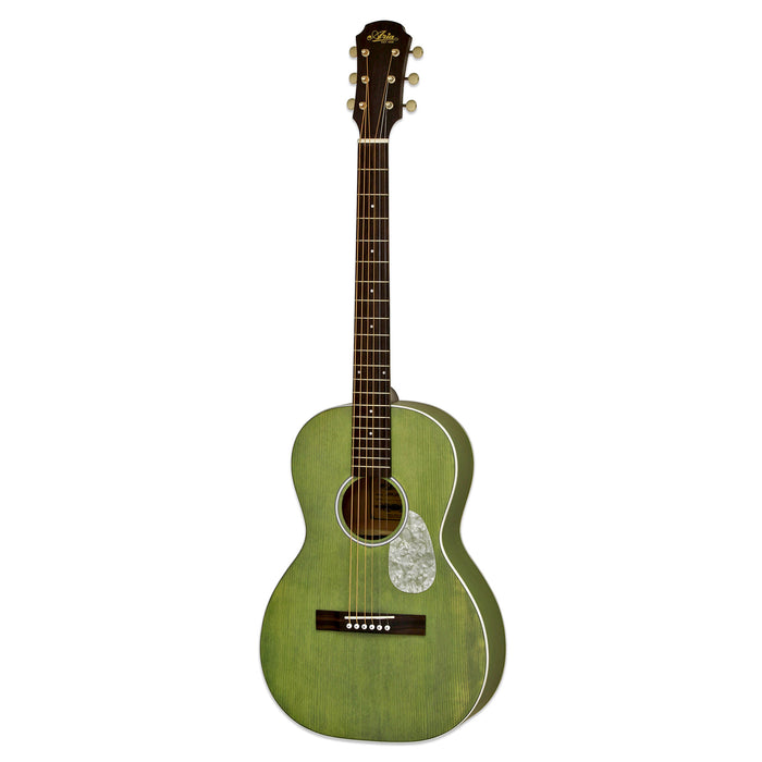 Aria 131UP Urban Player Acoustic Guitar Spruce Top