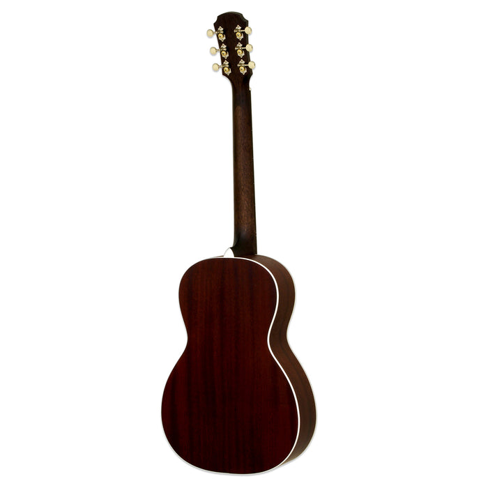 Urban Player Acoustic Guitar Spruce Top