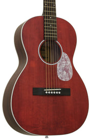 Aria 131UP Urban Player Acoustic Guitar Spruce Top - Musical Instrument Warehouse