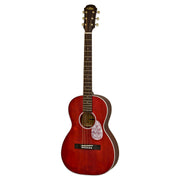 Aria 131UP Urban Player Acoustic Guitar Spruce Top - Musical Instrument Warehouse