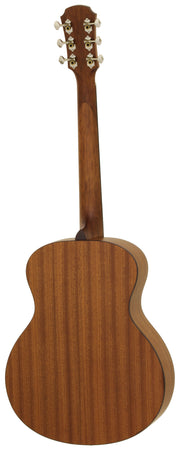 Aria 151 Lil' Acoustic Guitar - Musical Instrument Warehouse