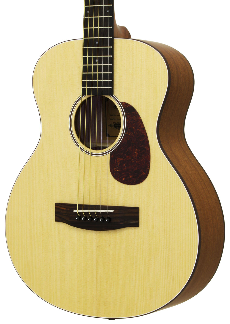 Aria 151 Lil' Acoustic Guitar - Musical Instrument Warehouse