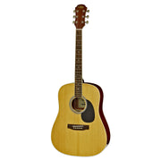 Aria AWN-15 Acoustic Guitar - Musical Instrument Warehouse