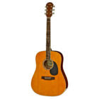 Aria AWN-15 Acoustic Guitar - Musical Instrument Warehouse
