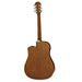Aria AWN-15CE Acoustic Electric Guitar W/Cutaway EQ - Musical Instrument Warehouse
