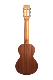 Bamboo 30" Guitarlele Sapele Special Edition Hybrid Line - Musical Instrument Warehouse