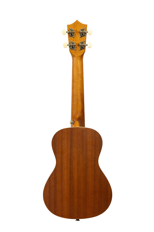 Bamboo Indie Concert Ukulele - Musical Instrument Warehouse