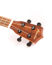 Bamboo Natural Classic Tenor Ukulele - Musical Instrument Warehouse