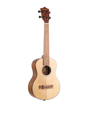 Bamboo Natural Classic Tenor Ukulele - Musical Instrument Warehouse