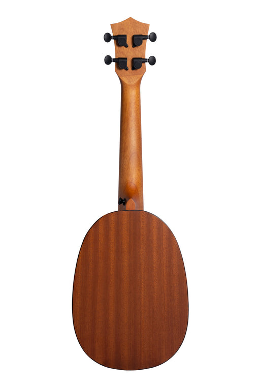 Bamboo Prana Concert Ukulele - Musical Instrument Warehouse