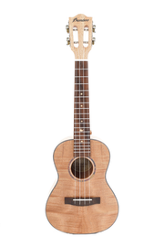 Bamboo The Fairy Concert Ukulele - Musical Instrument Warehouse