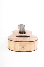 Bamboo The Fairy Concert Ukulele - Musical Instrument Warehouse