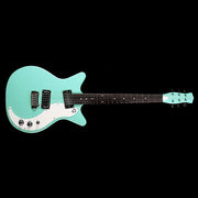 Danelectro 59XT Electric Guitar With Wilkinson Tremolo - Musical Instrument Warehouse