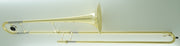 CarolBrass CTB-2207-YSS-YNNY-Y3 Trombones Lacquer Finish - Musical Instrument Warehouse